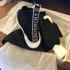 Givenchy Sneakers